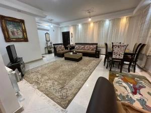 آپارتمان صدف هچیرود آپارتمان صدف هچیرود