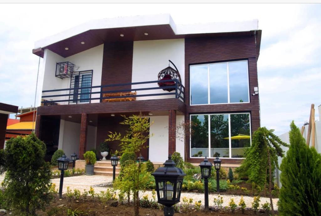 ویلا ساحلی محمودآباد