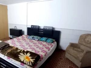 آپارتمان دو خوابه دانش کاشان آپارتمان دو خوابه دانش کاشان