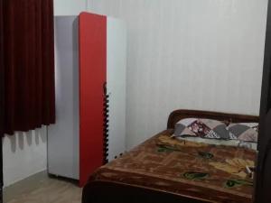 آپارتمان دو خوابه امیر نومل گرگان آپارتمان دو خوابه امیر نومل گرگان