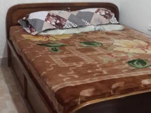 آپارتمان دو خوابه امیر نومل گرگان آپارتمان دو خوابه امیر نومل گرگان