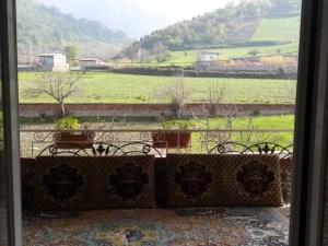 آپارتمان یک خوابه امیر نومل گرگان آپارتمان یک خوابه امیر نومل گرگان