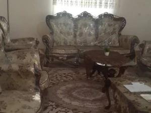 آپارتمان یک خوابه امیر نومل گرگان آپارتمان یک خوابه امیر نومل گرگان