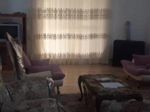 آپارتمان یک خوابه امیر نومل گرگان آپارتمان یک خوابه امیر نومل گرگان