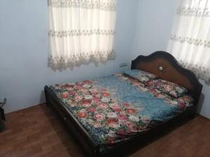 اقامتگاه جنگلی علیخانی دالخانی اقامتگاه جنگلی علیخانی دالخانی