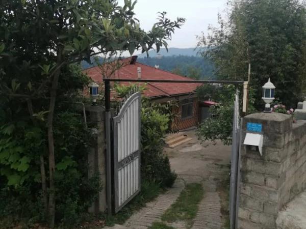 ویلا دو خوابه جنگلی دالخانی رامسر ویلا دو خوابه جنگلی دالخانی رامسر