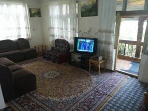 ویلا دو خوابه جنگلی دالخانی رامسر ویلا دو خوابه جنگلی دالخانی رامسر