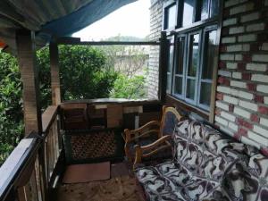 ویلا دو خوابه جنگلی دالخانی رامسر ویلا دو خوابه جنگلی دالخانی رامسر