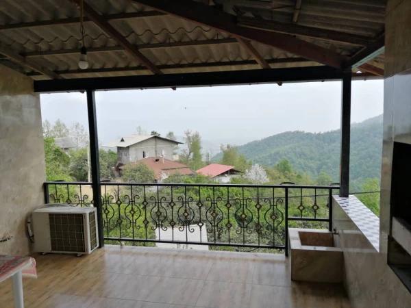 ویلا دو خوابه ضرغام جنگل دالخانی ویلا دو خوابه ضرغام جنگل دالخانی