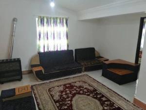 ویلا دو خوابه ضرغام جنگل دالخانی ویلا دو خوابه ضرغام جنگل دالخانی