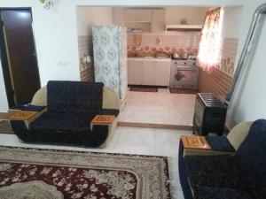 ویلا دو خوابه ضرغام جنگل دالخانی ویلا دو خوابه ضرغام جنگل دالخانی