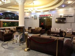 هتل نگین جی اصفهان هتل نگین جی اصفهان