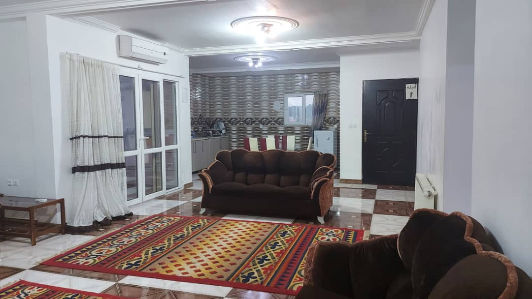 آپارتمان ساحلی اجاقی واحد 2 تالش 