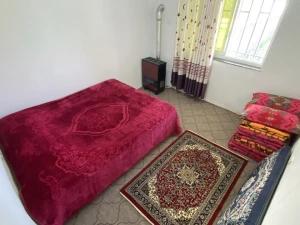 آپارتمان دو خوابه رامسر 4330 آپارتمان دو خوابه رامسر 4330