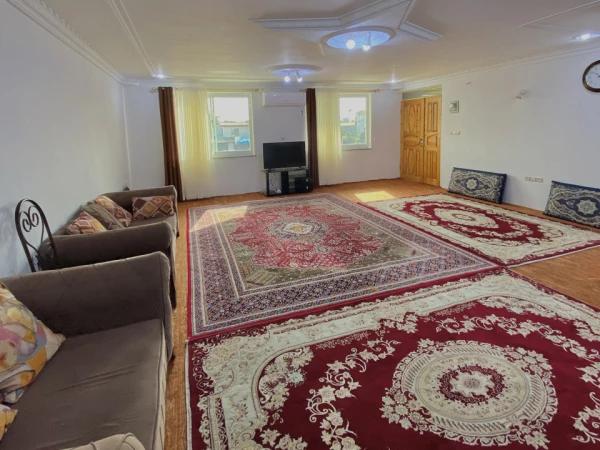 آپارتمان دو خوابه رامسر 4330 آپارتمان دو خوابه رامسر 4330