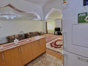 آپارتمان دو خوابه رامسر 4330 آپارتمان دو خوابه رامسر 4330