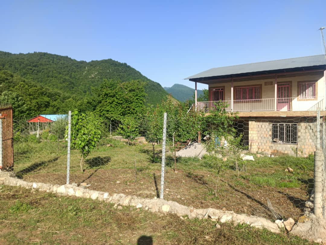 ویلا بنفشه 1 علی آباد