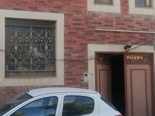 آپارتمان خانه سبز یزد آپارتمان خانه سبز یزد