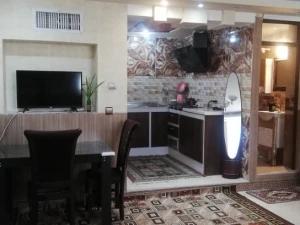 آپارتمان خانه سبز یزد آپارتمان خانه سبز یزد