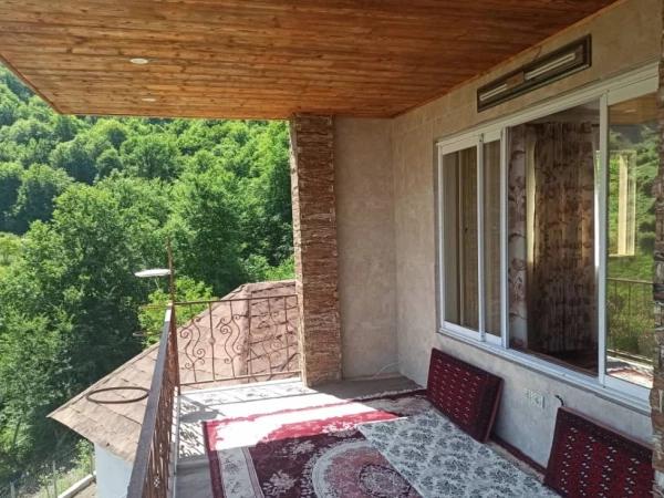 ویلا ارسلان کمر پشت ورسک ویلا ارسلان کمر پشت ورسک