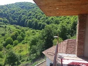 ویلا ارسلان کمر پشت ورسک ویلا ارسلان کمر پشت ورسک