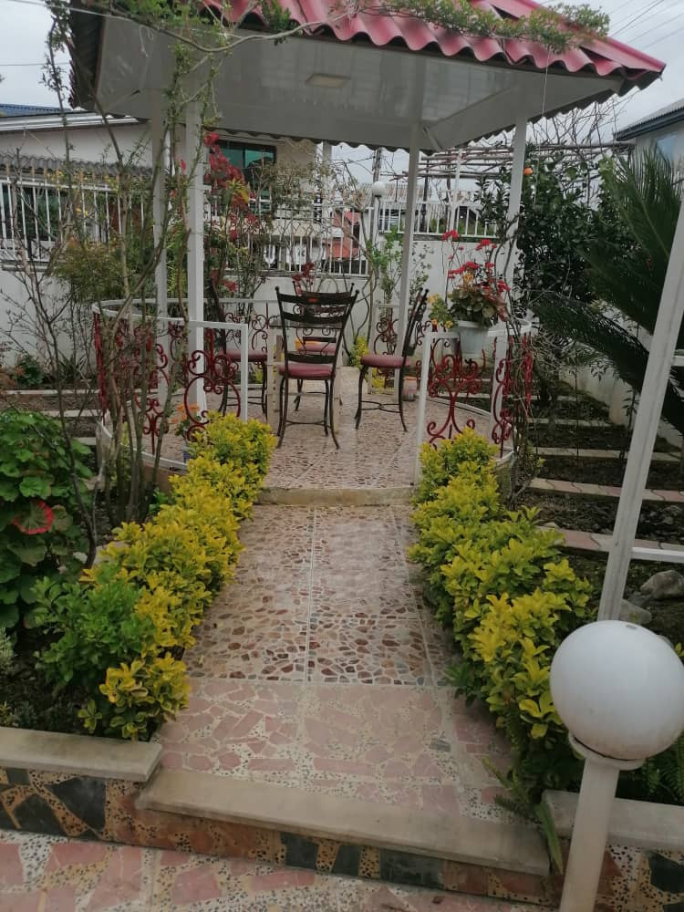 سوئیت یک خوابه نوشهر 