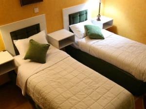 فضای داخلی هتل برج سفید تهران فضای داخلی هتل برج سفید تهران