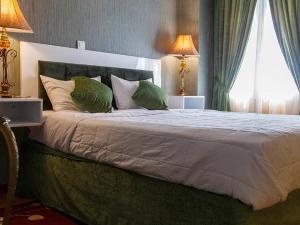 هتل برج سفید تهران هتل برج سفید تهران