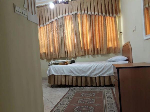 هتل ایران قزوین هتل ایران قزوین