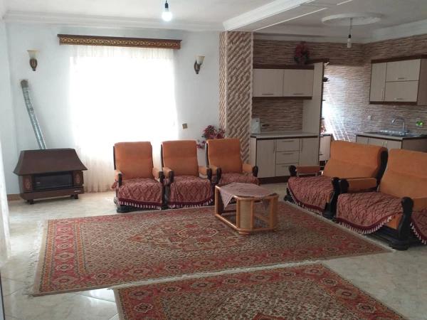 آپارتمان دو خوابه یاس طبقه اول چالوس آپارتمان دو خوابه یاس طبقه اول چالوس