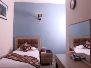 هتل هالی تهران هتل هالی تهران