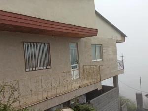 ویلا ارسلان کمر پشت ورسک ویلا ارسلان کمر پشت ورسک