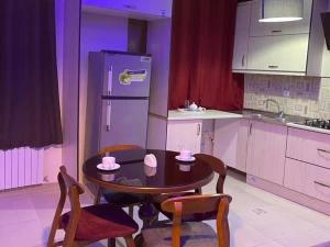 آپارتمان یک خوابه محبوب مجاز 3 تهران آپارتمان یک خوابه محبوب مجاز 3 تهران