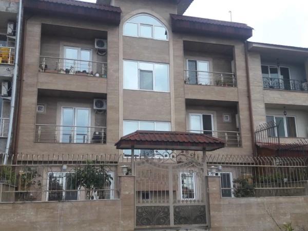 آپارتمان دو خوابه نیما واحد 4 نوشهر آپارتمان دو خوابه نیما واحد 4 نوشهر