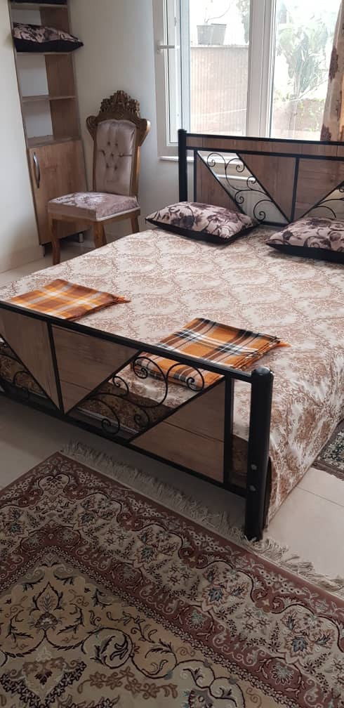 سوئیت نیما واحد 2 نوشهر 