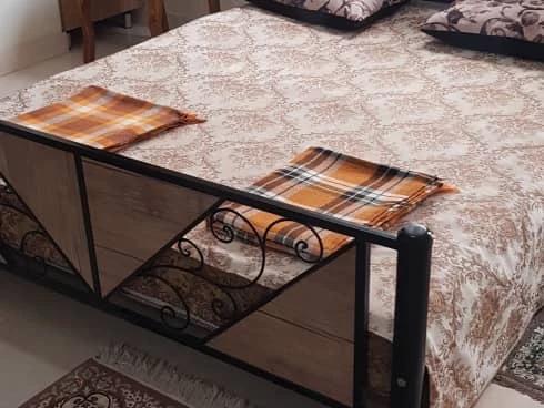 سوئیت نیما واحد 2 نوشهر سوئیت نیما واحد 2 نوشهر