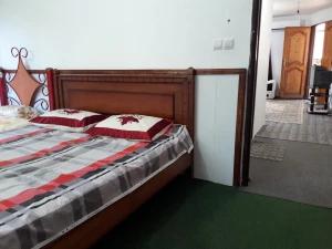 سوئیت آپارتمان یک خوابه سی سنگان سوئیت آپارتمان یک خوابه سی سنگان