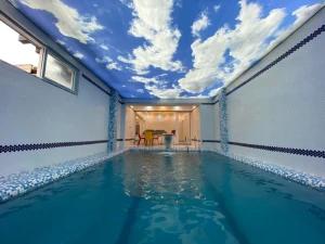 ویلا استخردار ماه جنگل نوشهر ویلا استخردار ماه جنگل نوشهر