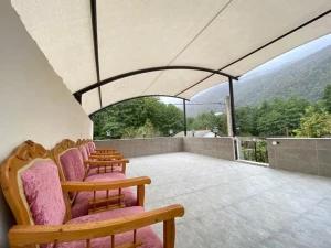 ویلا استخردار ماه جنگل نوشهر ویلا استخردار ماه جنگل نوشهر