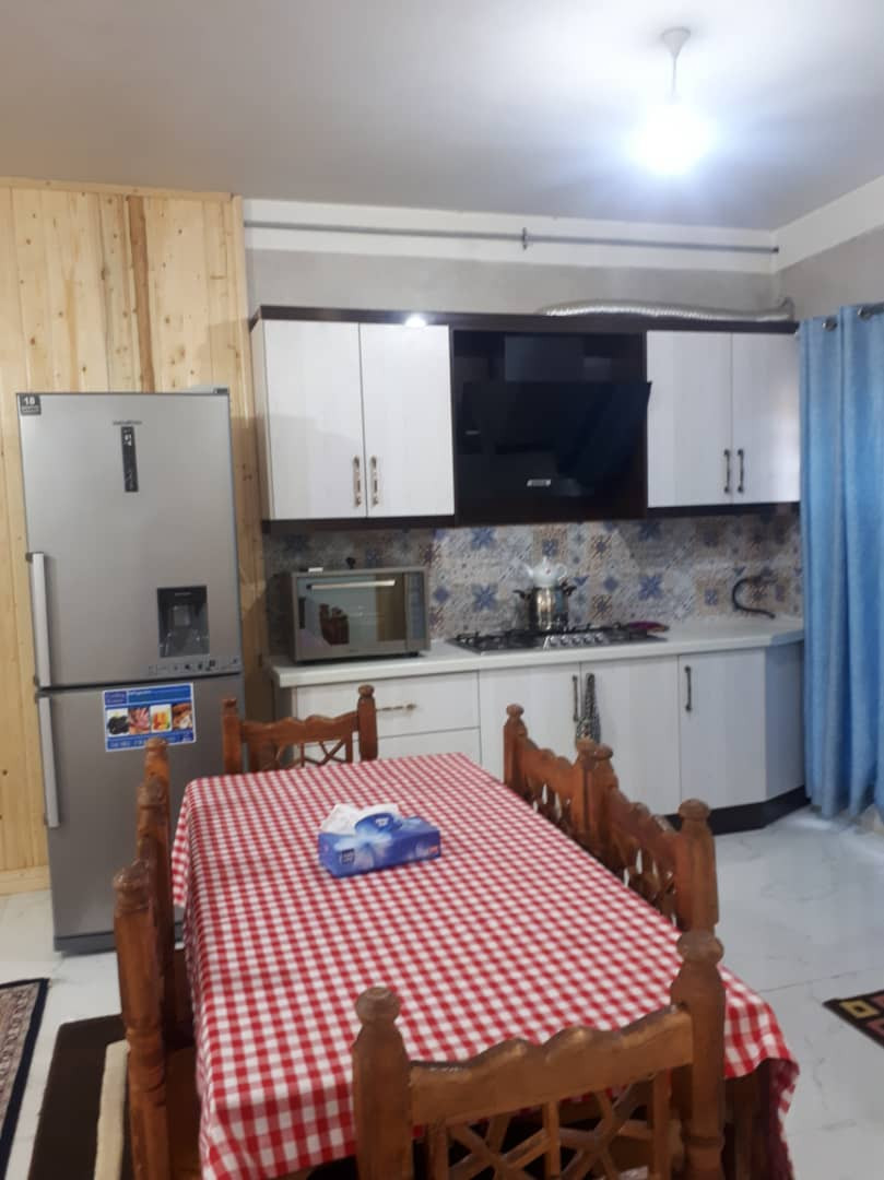 ویلا دوخوابه ماهان در شیرگاه