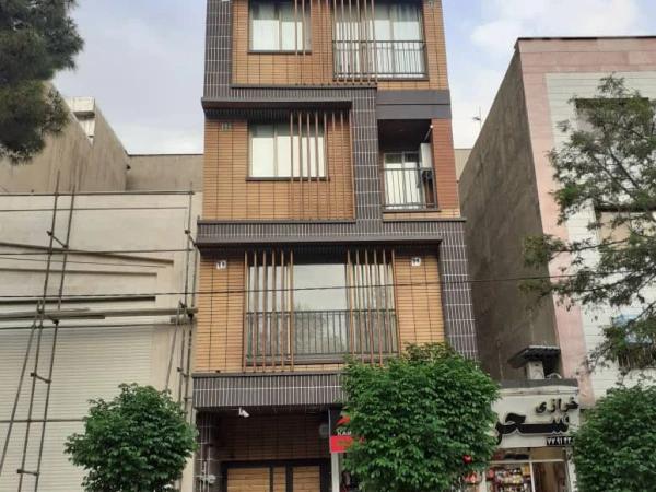 آپارتمان لوکس یک خوابه نارمک 1 تهران آپارتمان لوکس یک خوابه نارمک 1 تهران