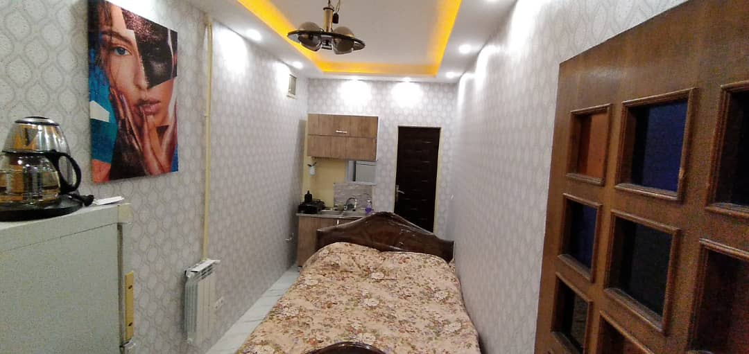 سوئیت 20 متری ستارخان تهران 