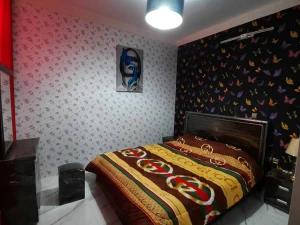 آپارتمان لوکس دو خوابه ستارخان 2 تهران آپارتمان لوکس دو خوابه ستارخان 2 تهران