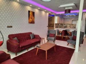 آپارتمان لوکس دو خوابه ستارخان 2 تهران آپارتمان لوکس دو خوابه ستارخان 2 تهران