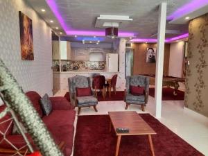 آپارتمان لوکس دو خوابه ستارخان 2 تهران آپارتمان لوکس دو خوابه ستارخان 2 تهران