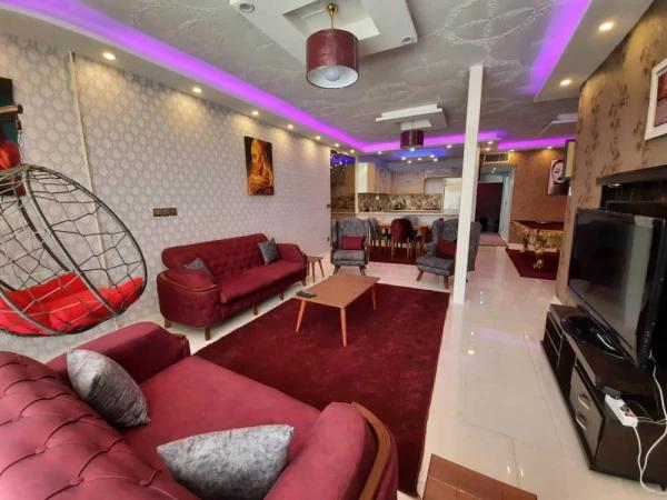 آپارتمان لوکس دو خوابه ستارخان 2 تهران آپارتمان لوکس دو خوابه ستارخان 2 تهران