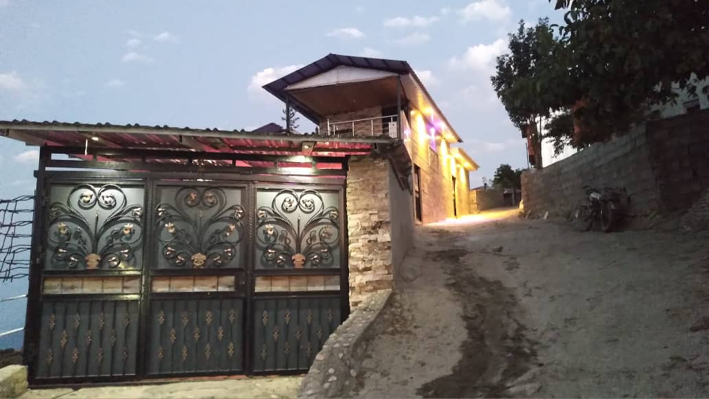 ویلا 70 متری چهار سره فیلبند