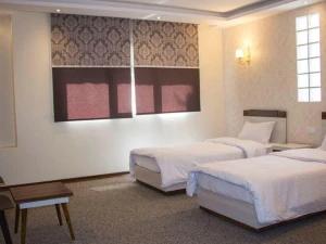 هتل ورنوس تهران هتل ورنوس تهران