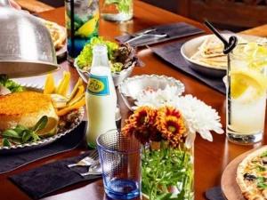 رستوران هتل ورنوس تهران رستوران هتل ورنوس تهران