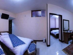 هتل جام فیروزه اصفهان هتل جام فیروزه اصفهان